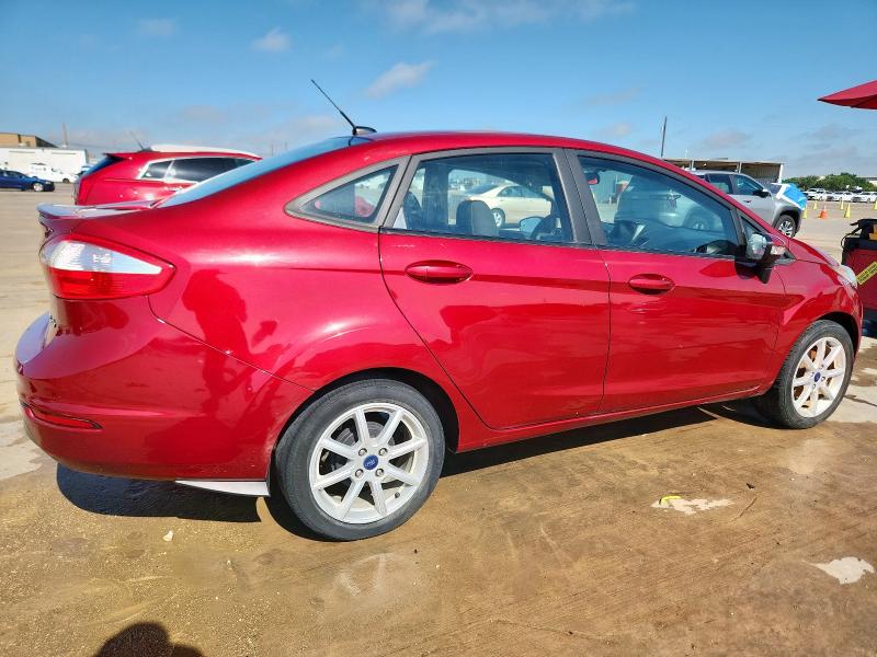 Vin: 3fadp4bjxhm171637, lot: 58180475, ford fiesta se 20173