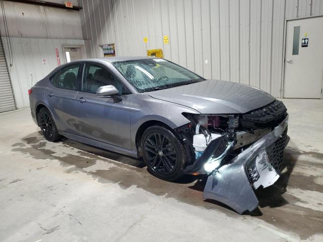 Vin: 4t1daack8su527535, lot: 58419925, toyota camry xse 20254