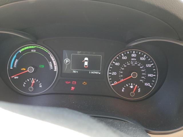 2017 KIA OPTIMA HYB - KNAGT4LE7H5010668
