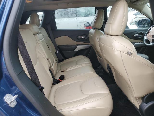 2018 JEEP CHEROKEE L 1C4PJMDX7JD550042