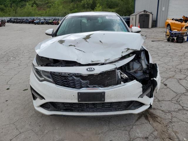 2019 KIA OPTIMA LX - 5XXGT4L34KG311998