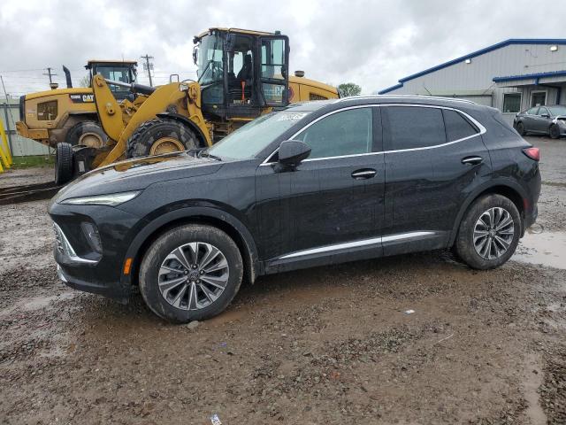 Vin: lrbfzke4xsd027451, lot: 57960615, buick envision preferred 2025 img_1