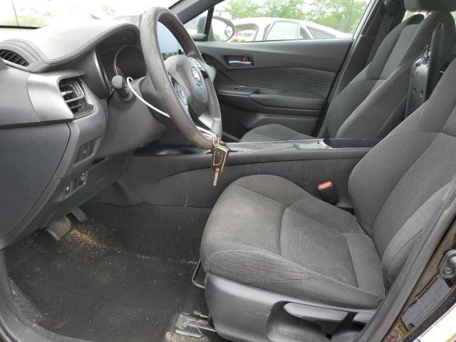 2019 TOYOTA C-HR XLE NMTKHMBX5KR099061