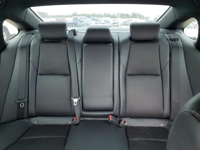 2022 HONDA ACCORD SPO - 1HGCV1F31NA079445