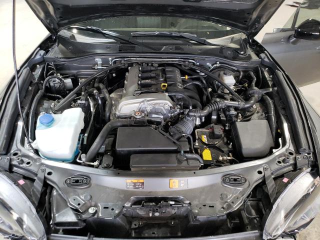 2019 MAZDA MX-5 MIATA - JM1NDAL70K0304246