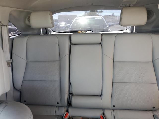 2016 ACURA RDX ADVANC 5J8TB3H79GL013687