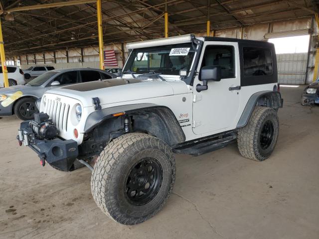 Vin: 1j4aa2d12al167941, lot: 58992405, jeep wrangler sport 2010 img_1