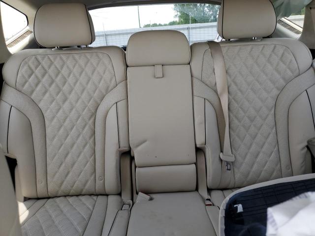 2023 GENESIS GV80 BASE KMUHCESC4PU110015