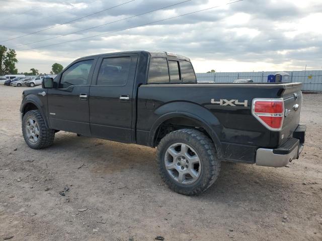 Vin: 1ftfw1et0dkd05882, lot: 57662035, ford f-150 supercrew 20132