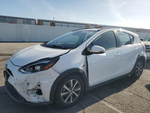 Vin: jtdkdtb31k1626580, lot: 58087435, toyota prius 2019 img_1