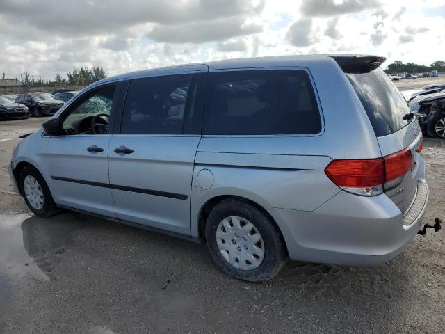 Vin: 5fnrl3h28ab083511, lot: 55704745, honda all models lx 20102
