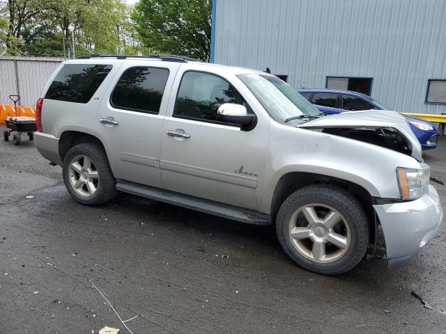 Vin: 1gnukce07ar223100, lot: 57439685, chevrolet tahoe k1500 ltz 20104