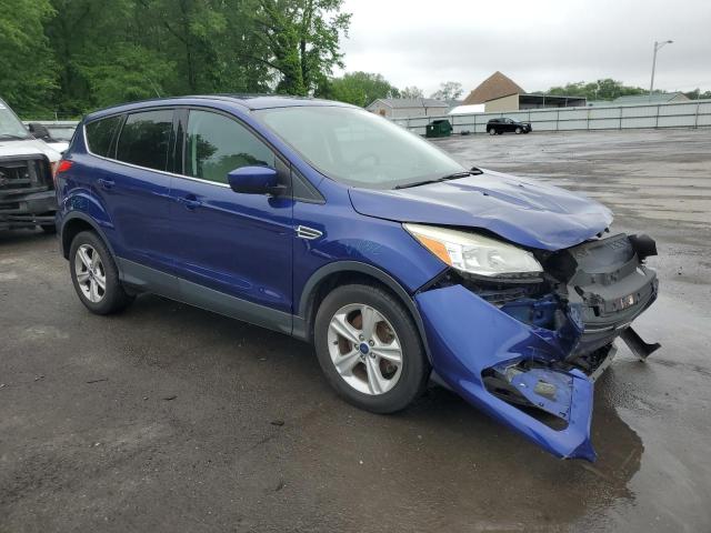 Vin: 1fmcu0g95eub75751, lot: 57050945, ford escape se 20144