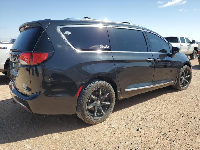 Vin: 2c4rc1eg8hr541146, lot: 55361625, chrysler pacifica touring l plus 20173
