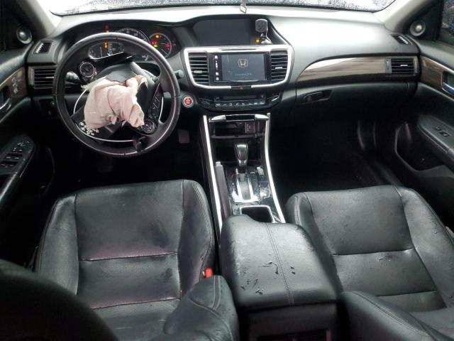2016 HONDA ACCORD EXL 1HGCR3F8XGA023955
