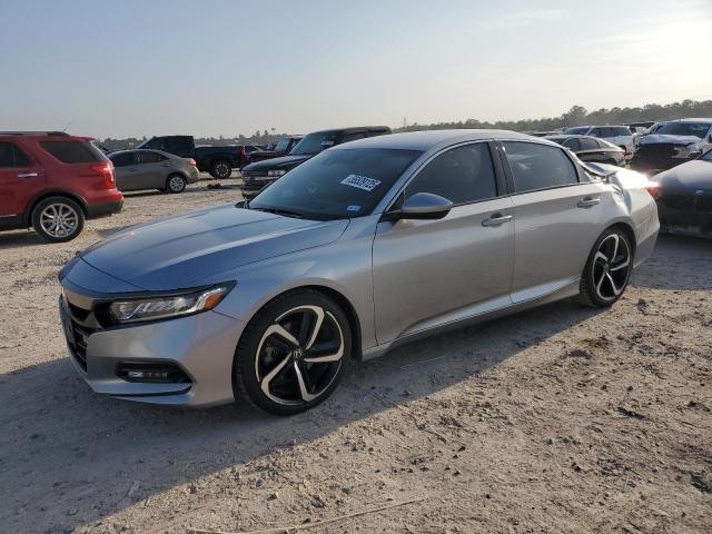 Vin: 1hgcv1f35ka046086, lot: 55539125, honda accord sport 2019 img_1