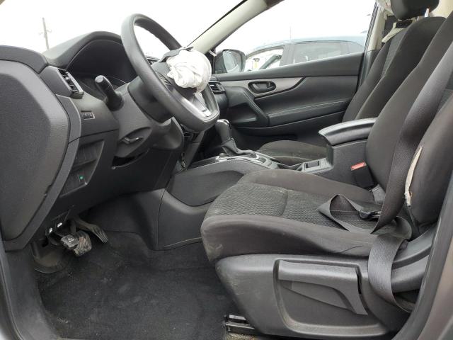 2018 NISSAN ROGUE SPOR - JN1BJ1CP2JW156837