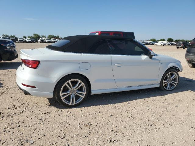 Vin: wauy8lff3j1077172, lot: 56578755, audi a3 premium plus 20183