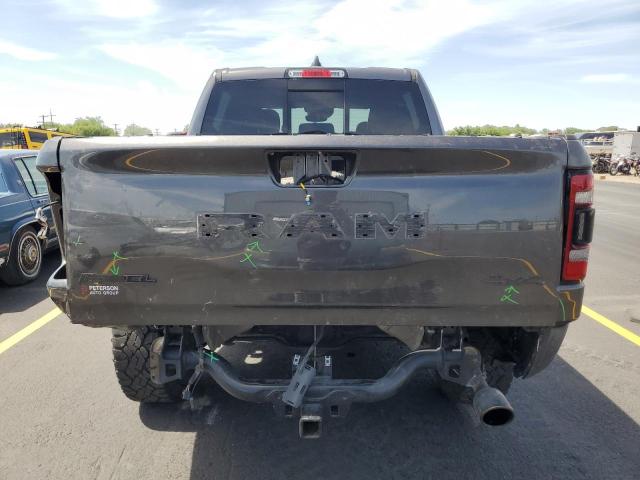 2022 RAM 1500 REBEL 1C6SRFLT3NN372313