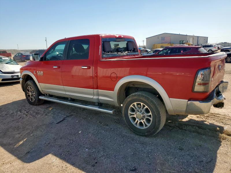 Vin: 3c63r3el4dg535977, lot: 58157965, ram 3500 laramie 20132