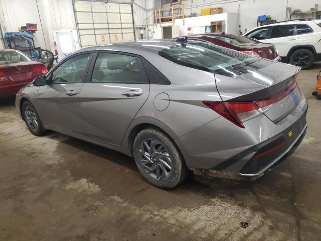 Vin: kmhlm4dg4ru833690, lot: 58137115, hyundai elantra sel 20242