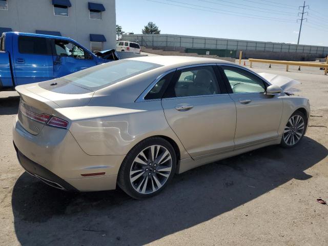 Vin: 3ln6l5mu7hr609878, lot: 55265635, lincoln mkz hybrid reserve 20173