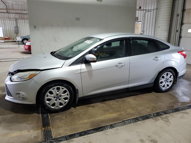 Vin: 1fahp3f2xcl118705, lot: 58001915, ford focus se 2012 img_1