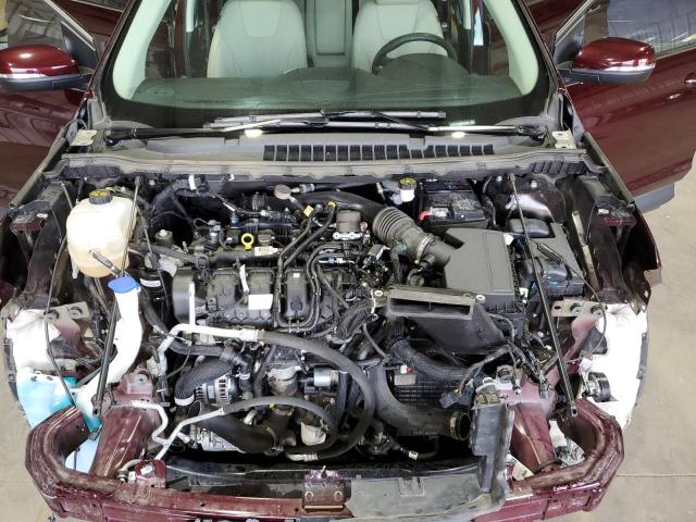 2019 FORD EDGE TITAN - 2FMPK4K93KBB22585