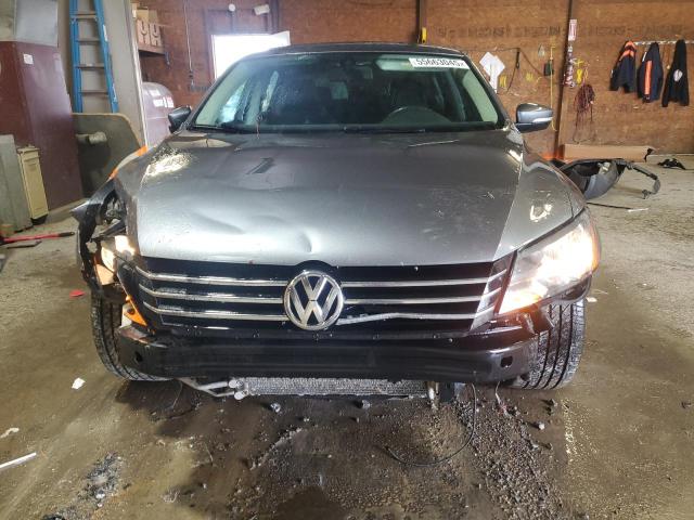 2015 VOLKSWAGEN PASSAT SE - 1VWBT7A38FC014637