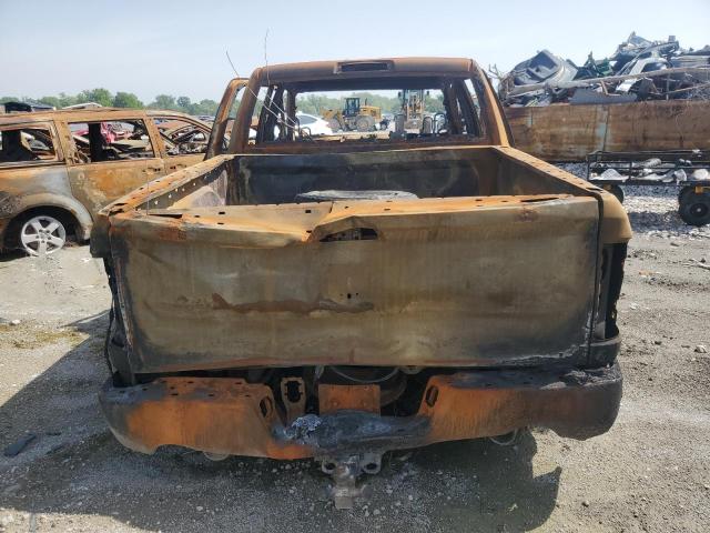 2018 RAM 1500 LARAM 1C6RR7NMXJS257892