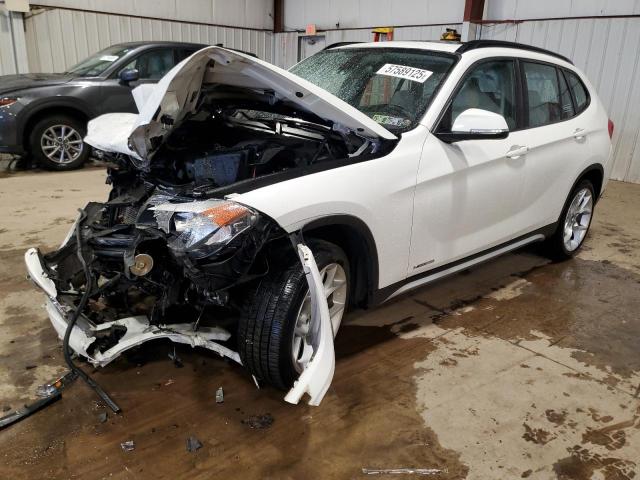 Vin: wbavl1c58dvr85843, lot: 57589125, bmw x1 xdrive28i 2013 img_1