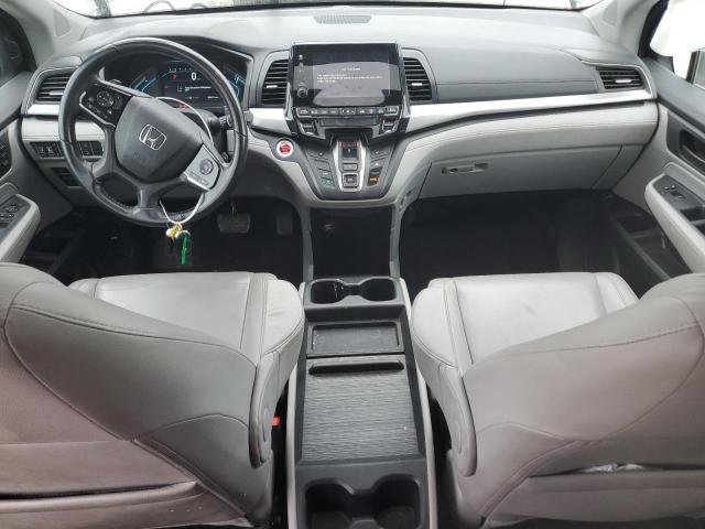 2019 HONDA ODYSSEY EX - 5FNRL6H71KB056522