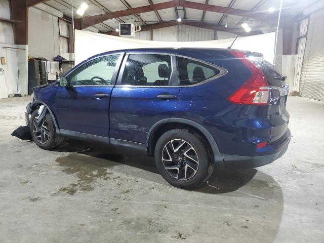Vin: 2hkrm4h42gh718611, lot: 55824365, honda crv se 20162