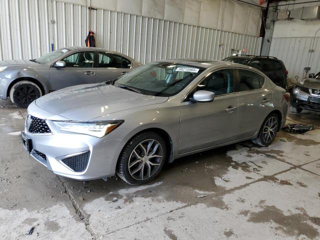 Vin: 19ude2f77ma001456, lot: 58215565, acura ilx premium 2021 img_1