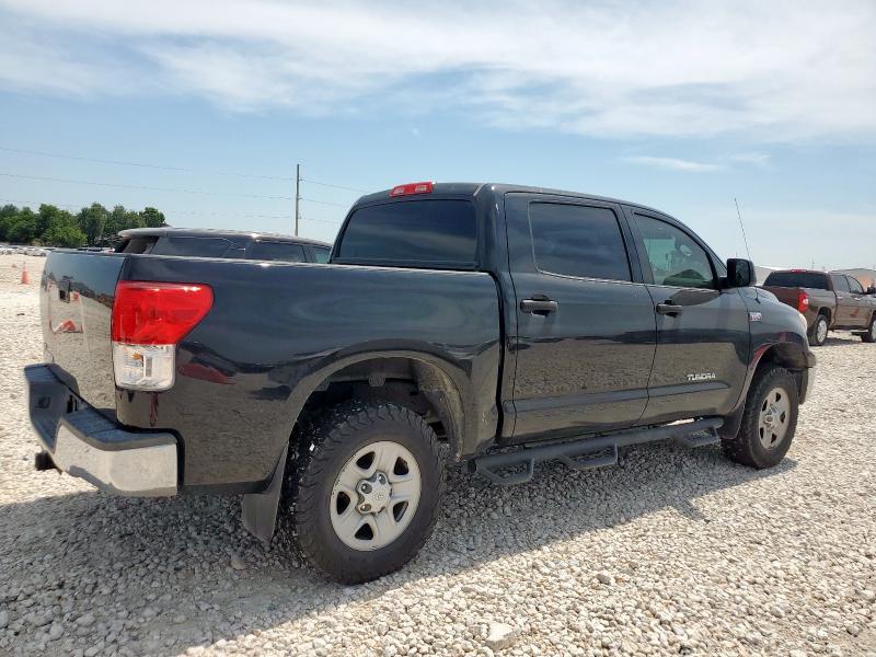 Vin: 5tfey5f15dx136987, lot: 56512875, toyota tundra crewmax sr5 20133