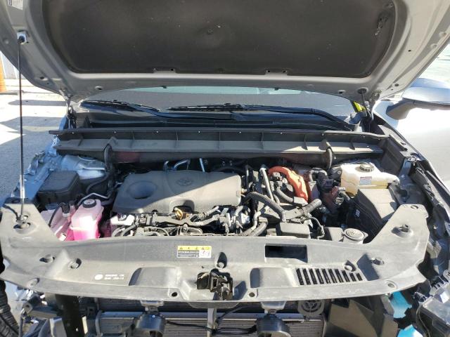 2023 TOYOTA HIGHLANDER - 5TDEBRCH9PS123745