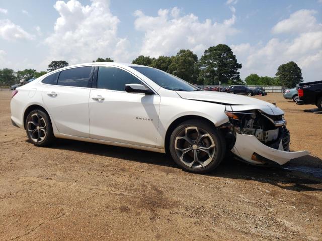 Vin: 1g1zd5st8lf105377, lot: 54921545, chevrolet malibu lt 20204