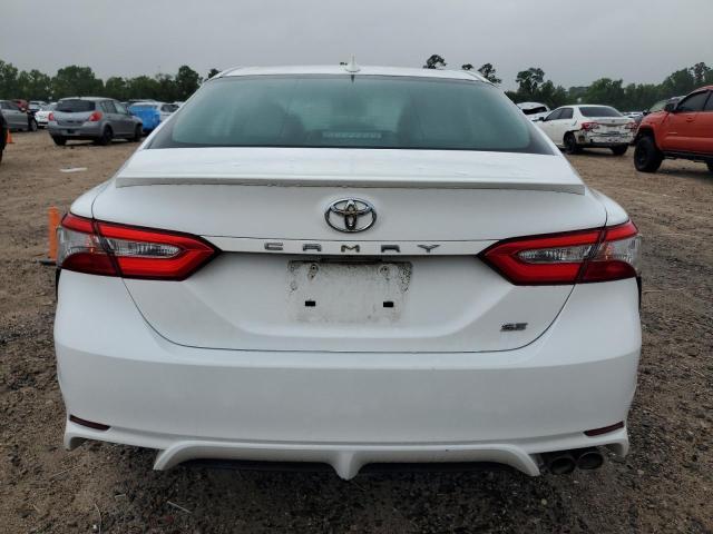 2019 TOYOTA CAMRY L - 4T1B11HK0KU210543