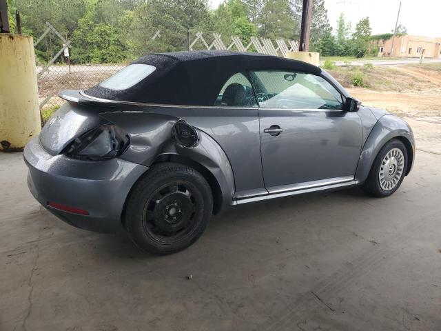 Vin: 3vw507at4em816573, lot: 55207665, volkswagen beetle 20143