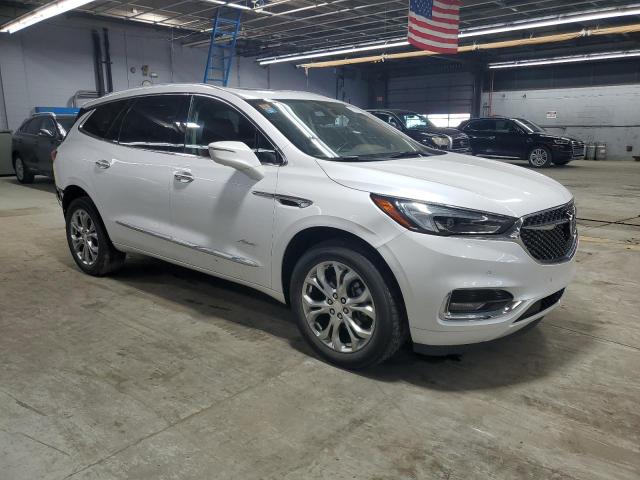 Vin: 5gaevckwxlj121287, lot: 56180025, buick enclave avenir 20204