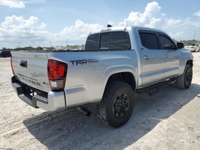 Vin: 3tyax5gn2nt045965, lot: 58240835, toyota tacoma double cab 20223