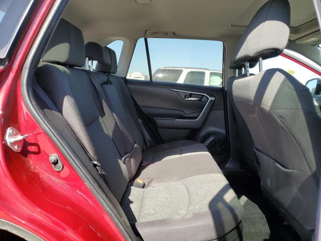 2024 TOYOTA RAV4 XLE - 4T3RWRFV0RU126011
