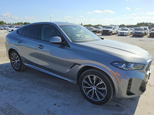 Vin: 5ux33ex02s9w99295, lot: 56997185, bmw x6 xdrive40i 20254
