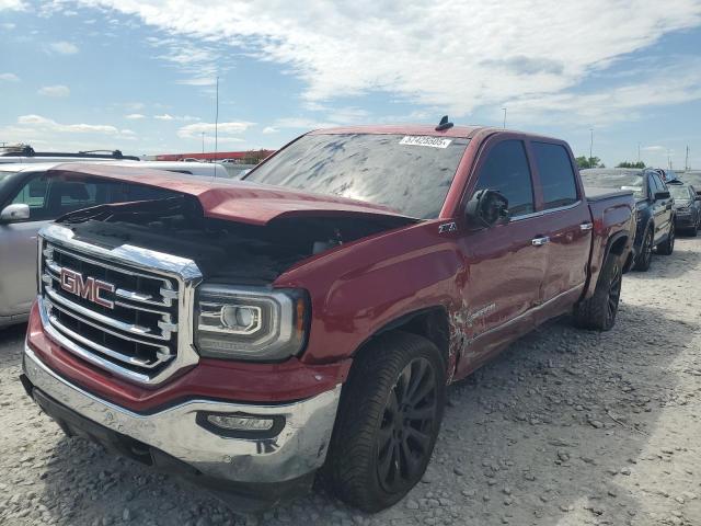 Vin: 3gtu2nec1jg580433, lot: 57425505, gmc sierra k1500 slt 2018 img_1
