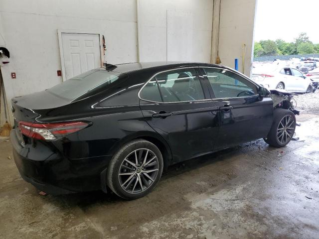 Vin: 4t1f31akxpu615256, lot: 58350325, toyota camry xle 20233