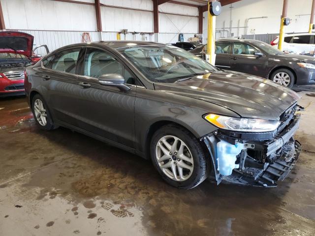 Vin: 3fa6p0h72gr253702, lot: 55573795, ford fusion se 20164