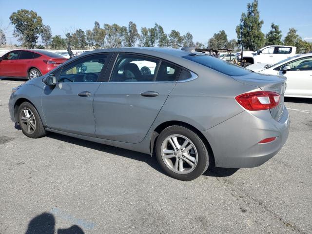 Vin: 1g1be5sm1h7242475, lot: 57153655, chevrolet cruze lt 20172