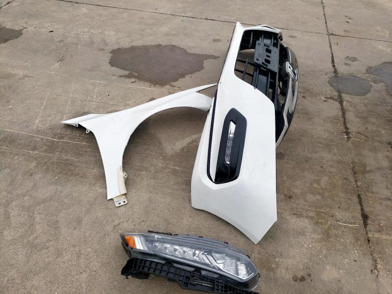 2019 HONDA ACCORD SPO - 1HGCV1F32KA147666