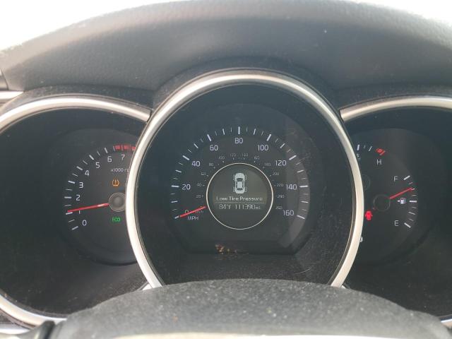 2015 KIA OPTIMA LX - KNAGM4A73F5632568