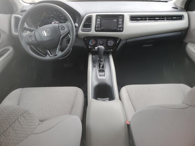 2017 HONDA HR-V LX - 3CZRU6H30HM707521